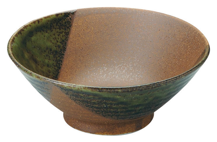 山万 美濃伊賀　6.3六兵衛 1個（ご注文単位1個）【直送品】