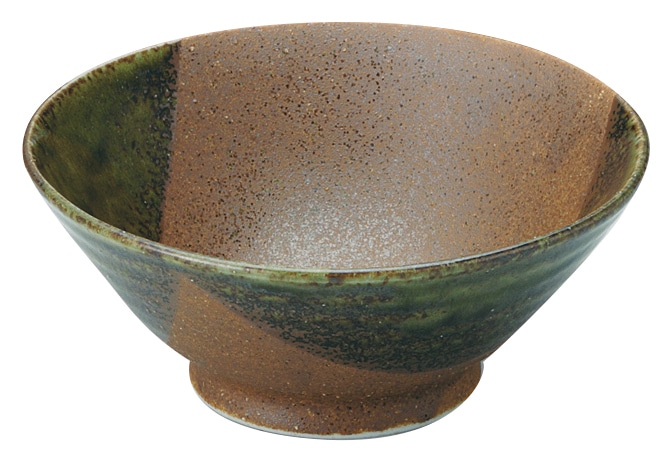 山万 美濃伊賀　5.8六兵衛 1個（ご注文単位1個）【直送品】