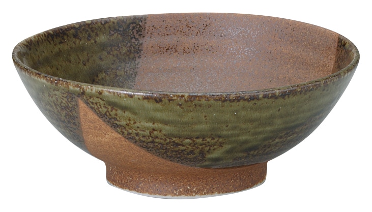 山万 美濃伊賀　丸6.3六兵衛 1個（ご注文単位1個）【直送品】