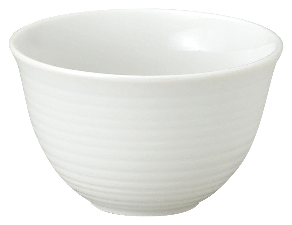 山万 白　櫛目4.2丼 1個（ご注文単位1個）【直送品】