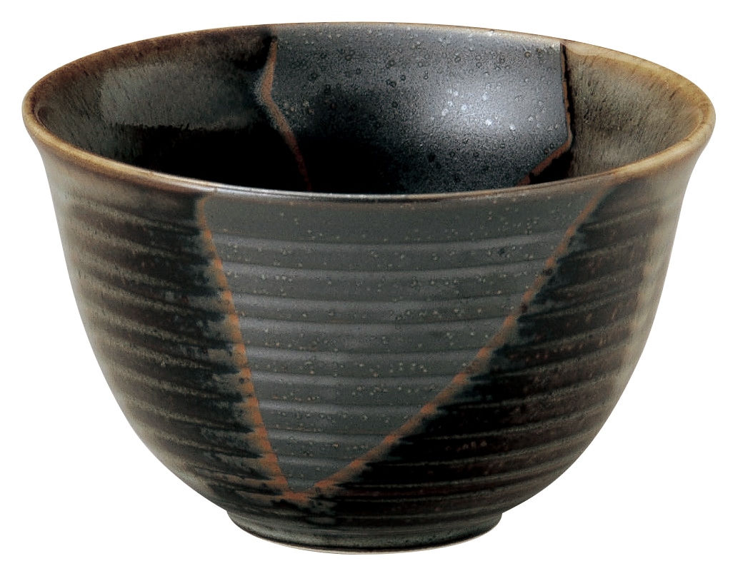 山万 山がすみ　櫛目4.2丼 1個（ご注文単位1個）【直送品】