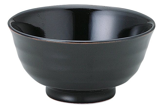 山万 天目　深口5.5丼 1個（ご注文単位1個）【直送品】