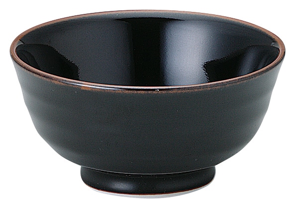 山万 天目　深口5.0丼 1個（ご注文単位1個）【直送品】