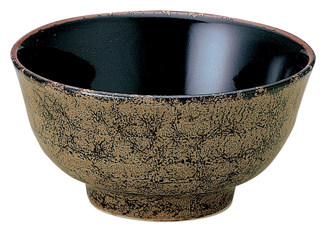 山万 錦天目　深口5.5丼 1個（ご注文単位1個）【直送品】