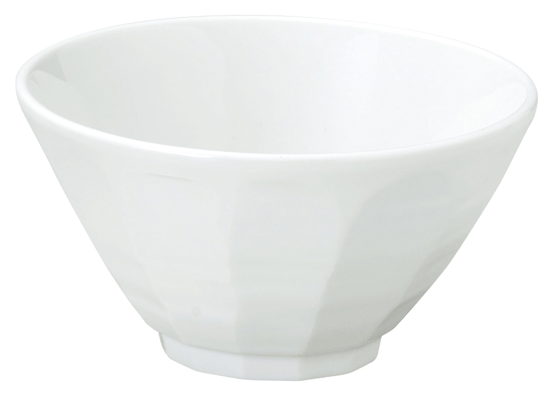 山万 白翔　けずり18.5cm丼 1個（ご注文単位1個）【直送品】