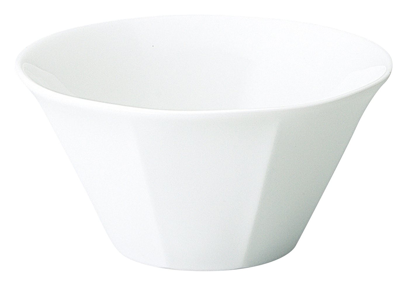 山万 白翔　八面切立丼 1個（ご注文単位1個）【直送品】