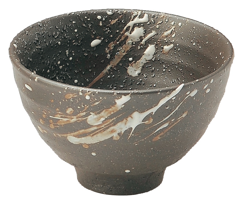 山万 吹雪　けずり小丼 1個（ご注文単位1個）【直送品】