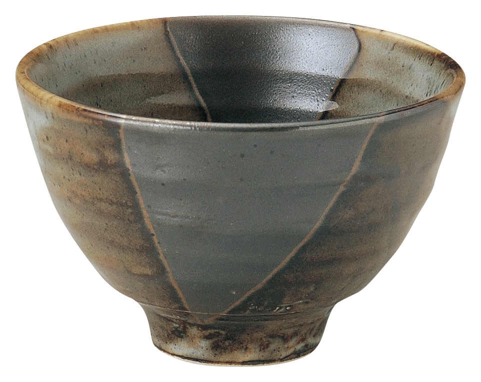 山万 山がすみ　けずり小丼 1個（ご注文単位1個）【直送品】