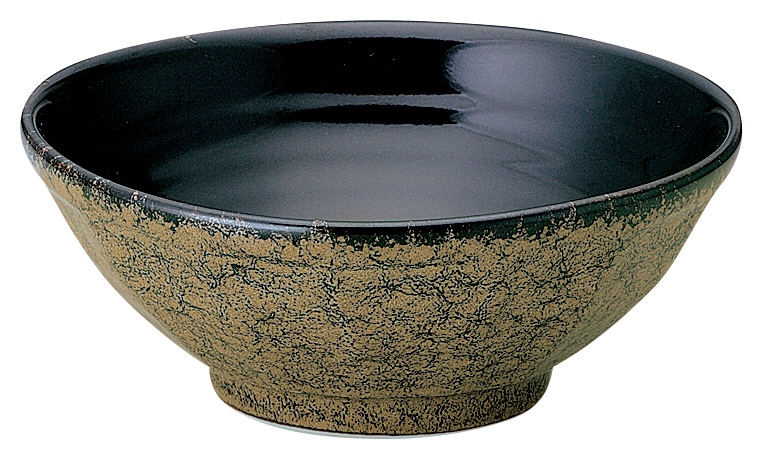 山万 錦天目　6.8けずり丼 1個（ご注文単位1個）【直送品】