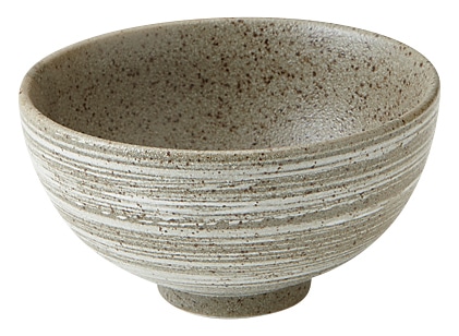 山万 風の舞　リップル茶碗 1個（ご注文単位1個）【直送品】