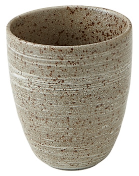 山万 風の舞　リップル湯呑 1個（ご注文単位1個）【直送品】