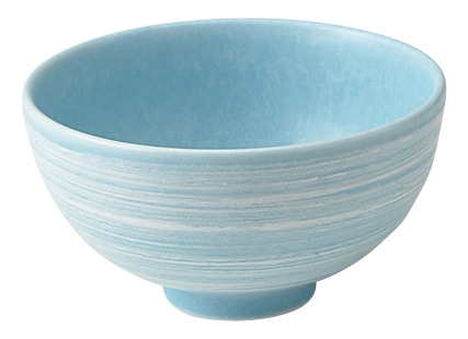 山万 波の舞　リップル茶碗 1個（ご注文単位1個）【直送品】