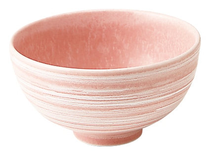 山万 花の舞　リップル茶碗 1個（ご注文単位1個）【直送品】