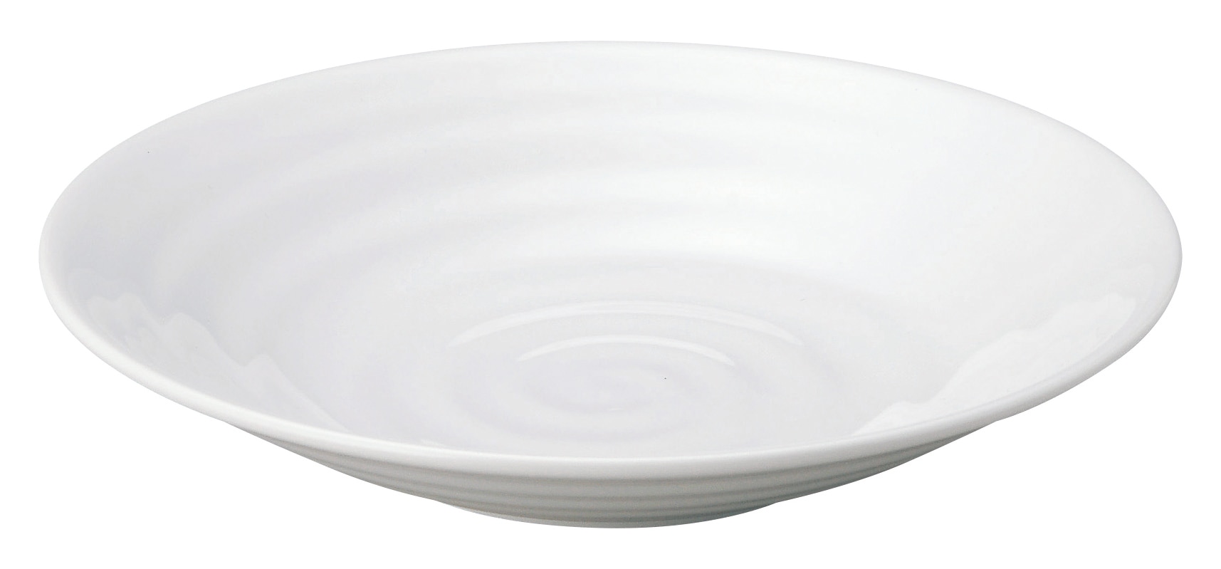 山万 渚　リップル7.5皿 1個（ご注文単位1個）【直送品】