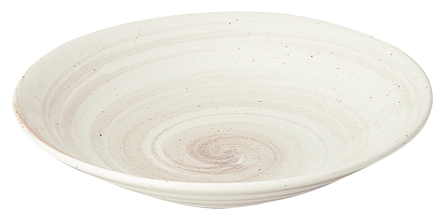 山万 東風　リップル6.0皿 1個（ご注文単位1個）【直送品】