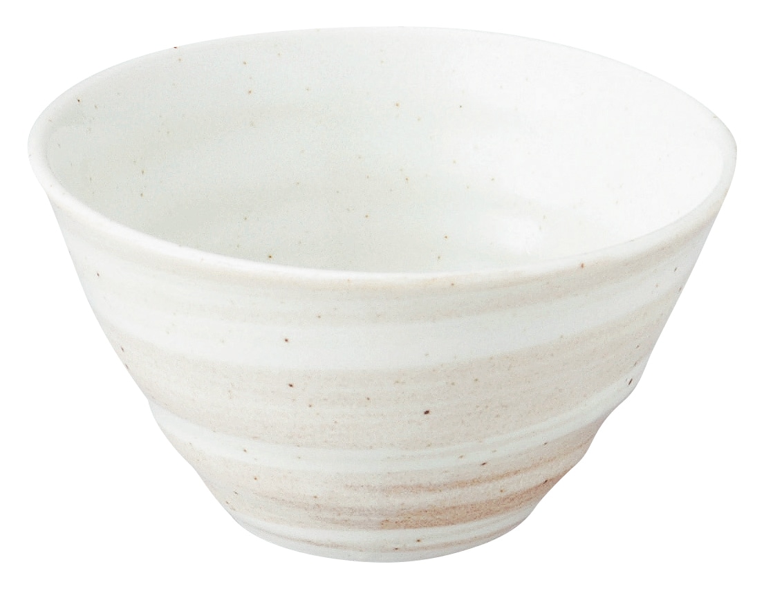 山万 東風 リップル碗 大 1個(ご注文単位1個)【直送品】