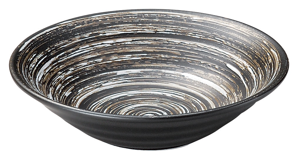 山万 雪の舞　リップル5.0鉢 1個（ご注文単位1個）【直送品】