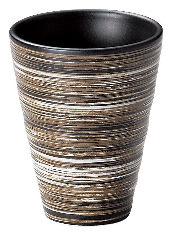 山万 雪の舞　リップルフリーカップ 1個（ご注文単位1個）【直送品】