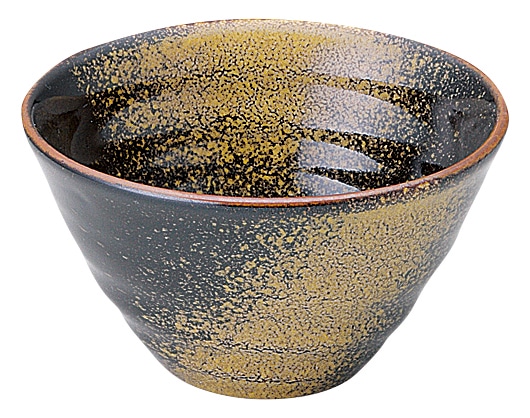 山万 金華　リップル碗　大 1個（ご注文単位1個）【直送品】