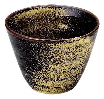 山万 金華　リップル碗　ミニ 1個（ご注文単位1個）【直送品】