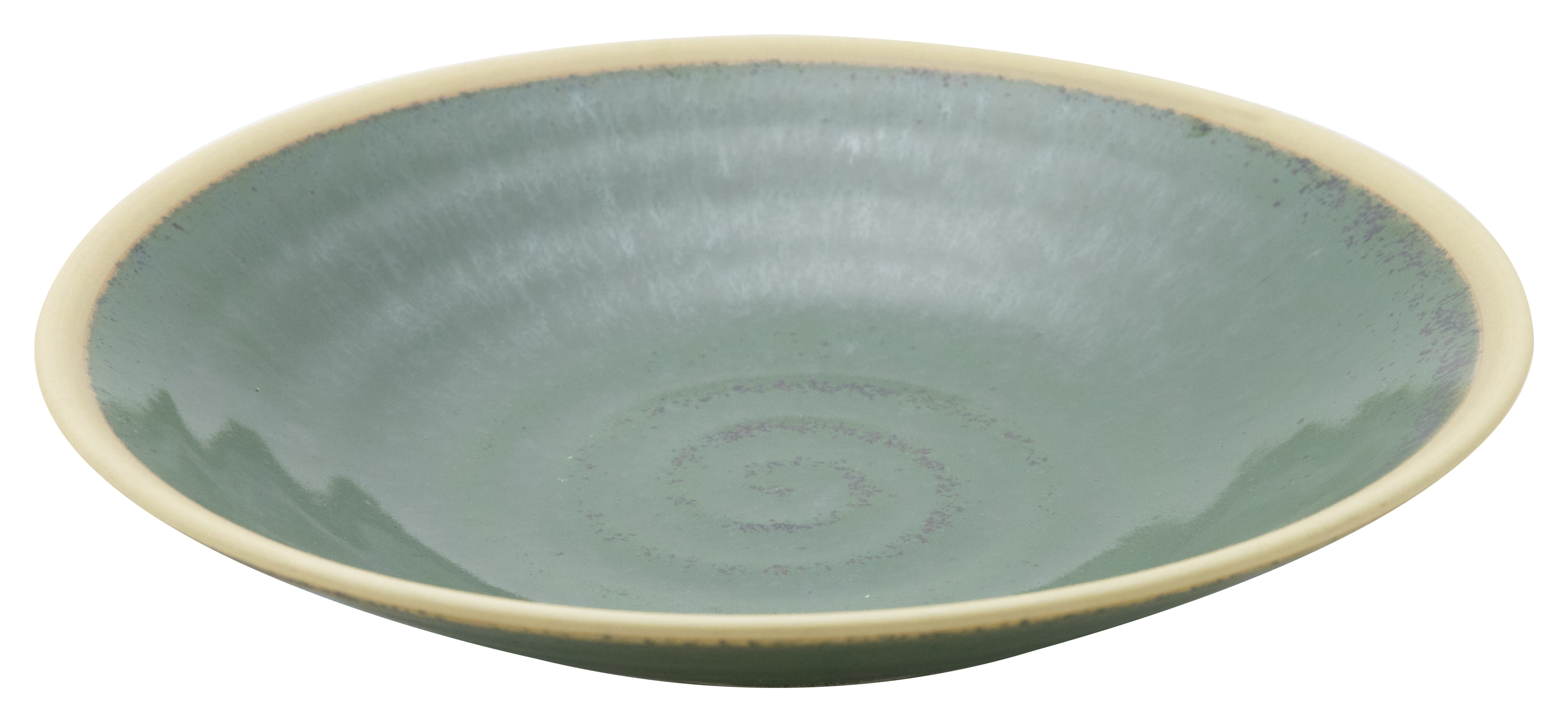 山万 柳月　リップル7.5皿 1個（ご注文単位1個）【直送品】