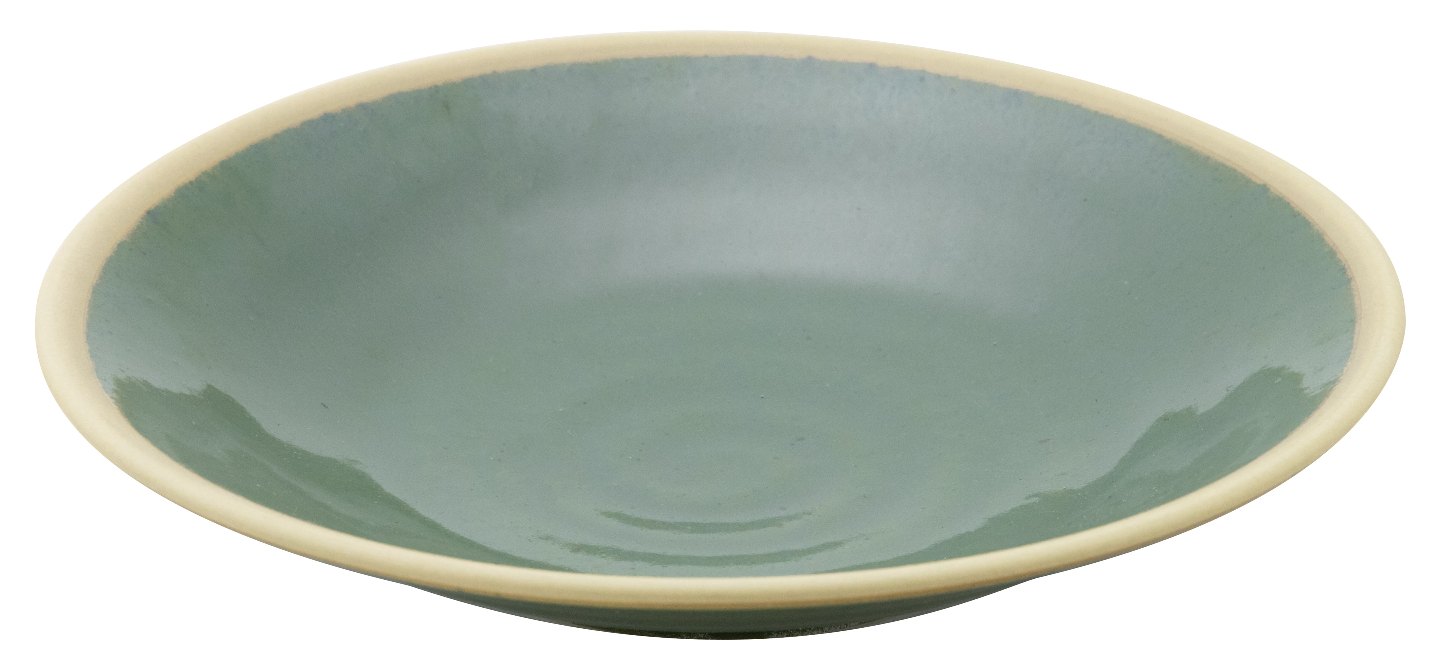 山万 柳月　リップル6.0皿 1個（ご注文単位1個）【直送品】