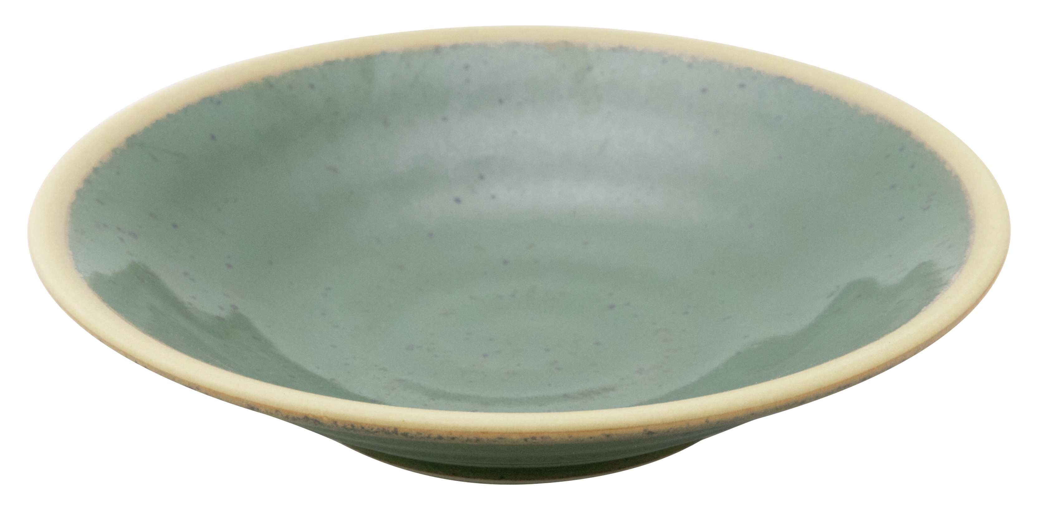 山万 柳月　リップル4.8皿 1個（ご注文単位1個）【直送品】