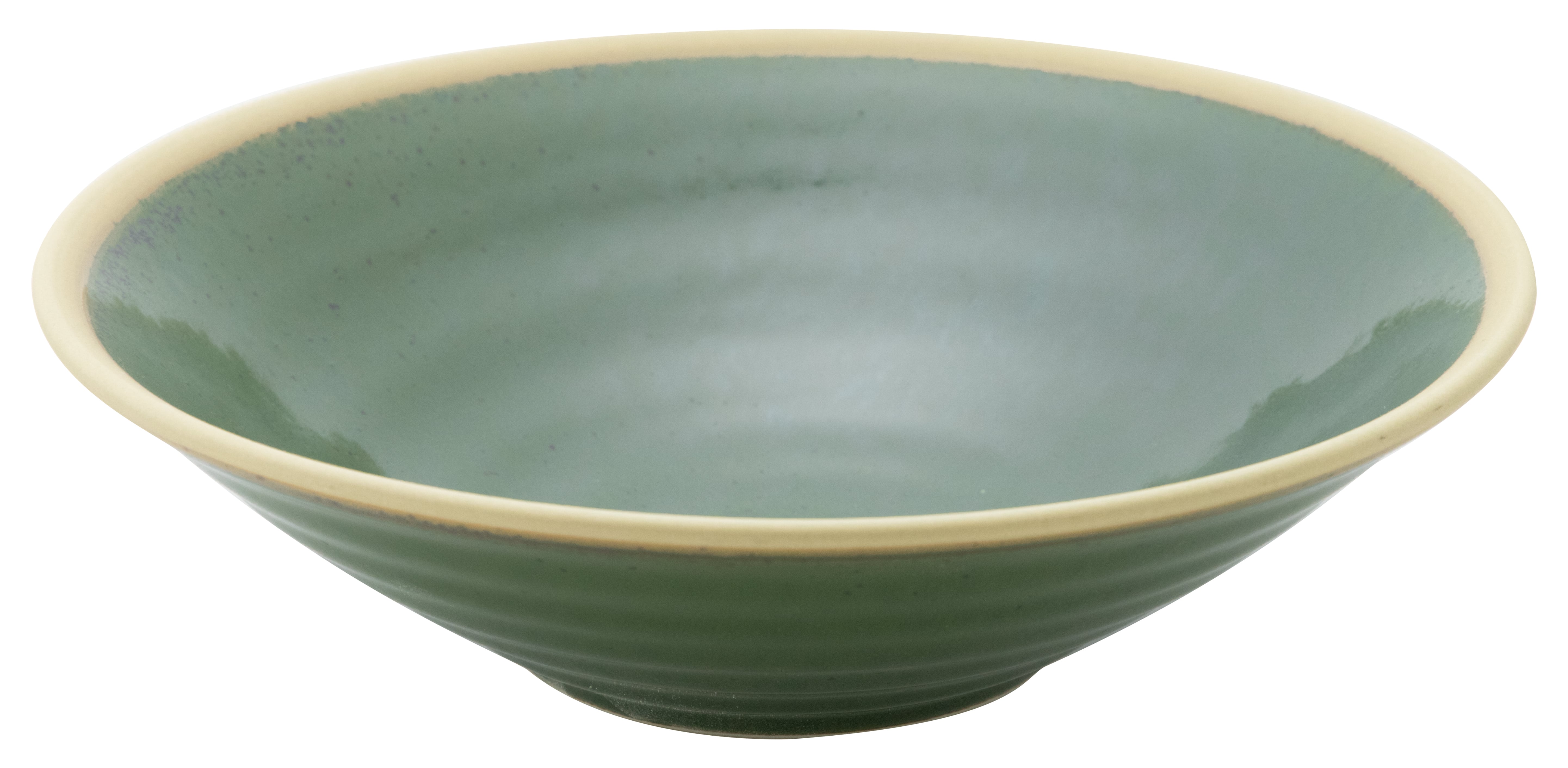 山万 柳月　リップル7.0鉢 1個（ご注文単位1個）【直送品】