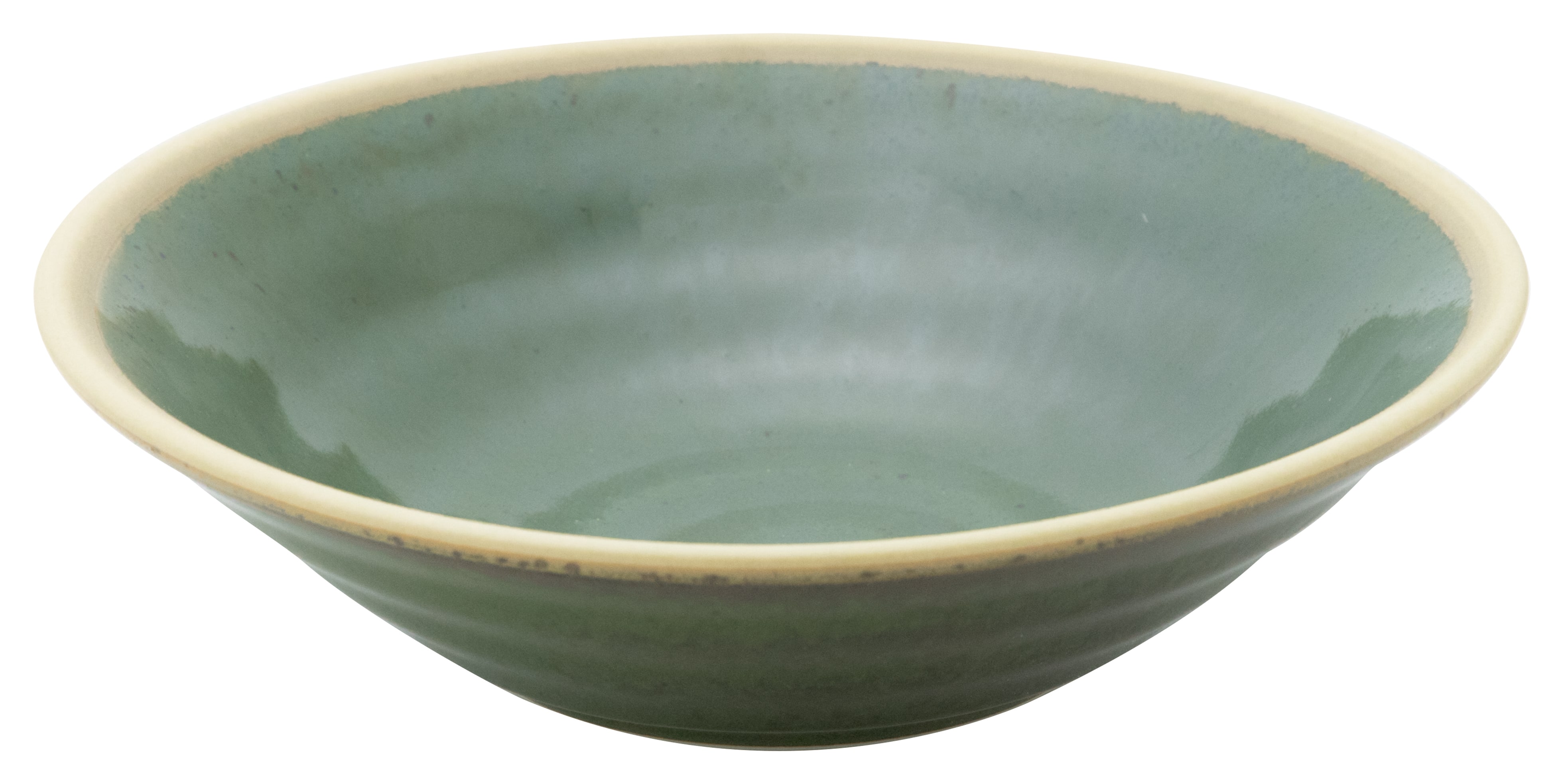 山万 柳月　リップル5.0鉢 1個（ご注文単位1個）【直送品】