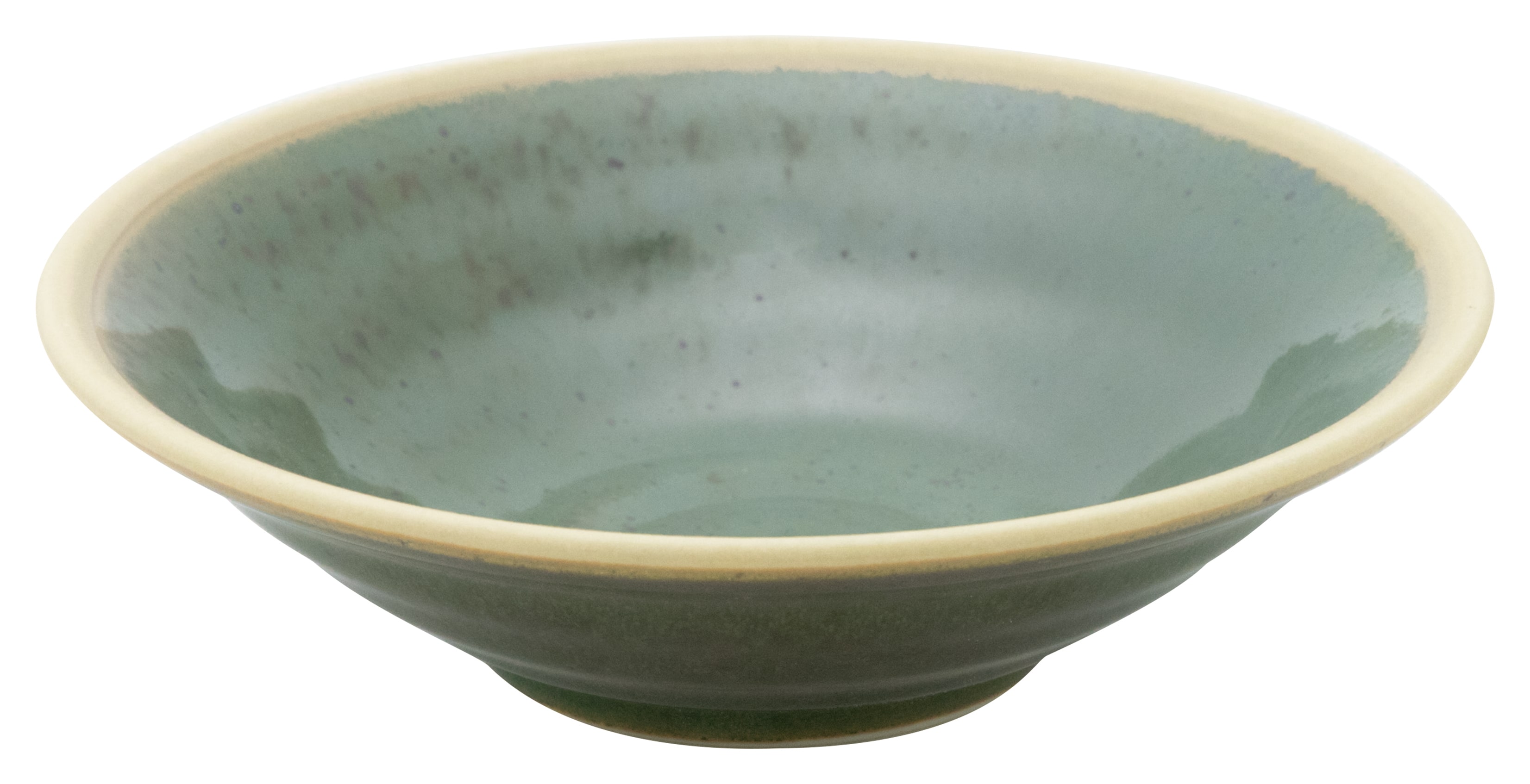 山万 柳月　リップル4.5鉢 1個（ご注文単位1個）【直送品】