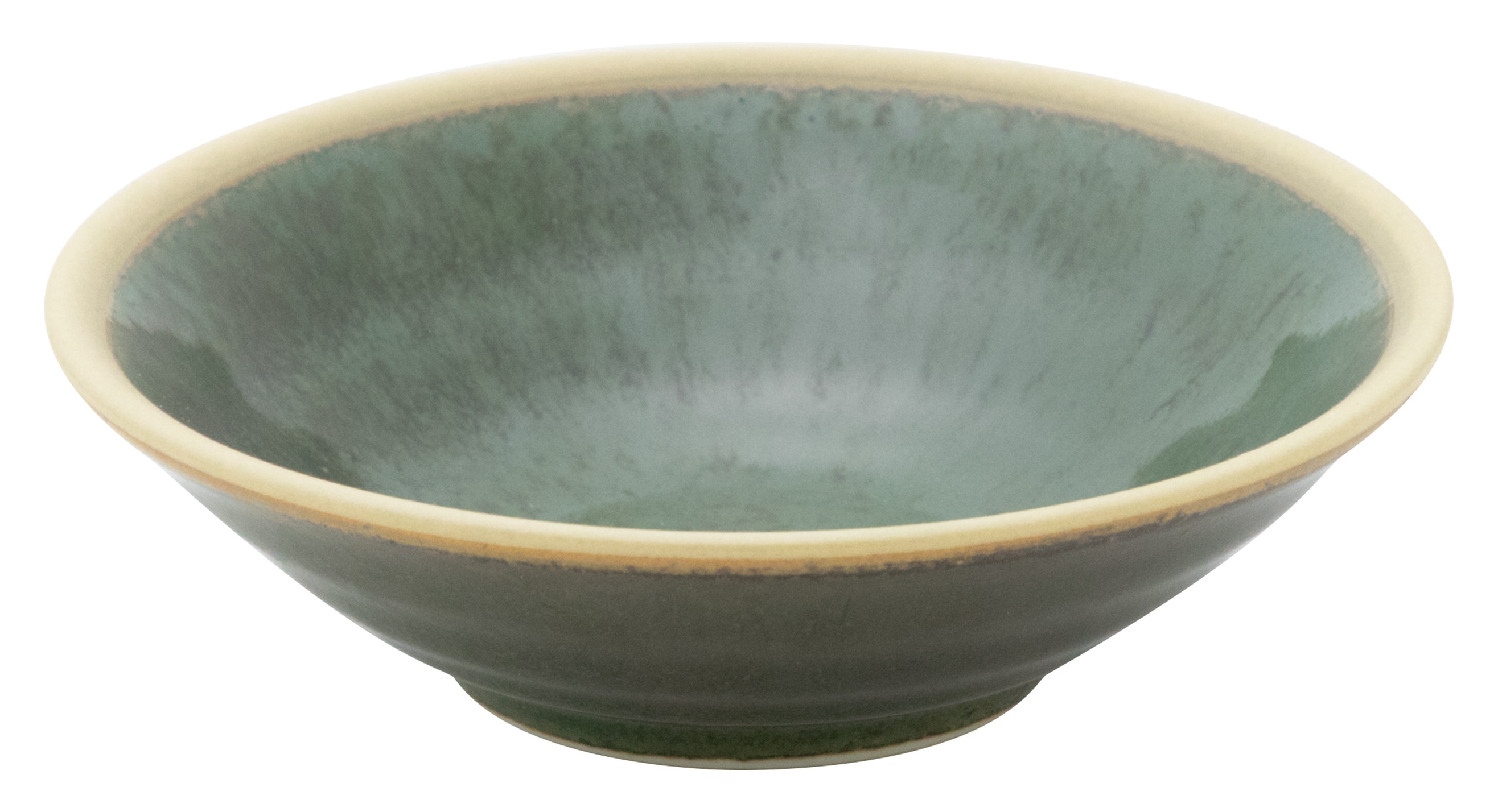 山万 柳月　リップル3.5鉢 1個（ご注文単位1個）【直送品】