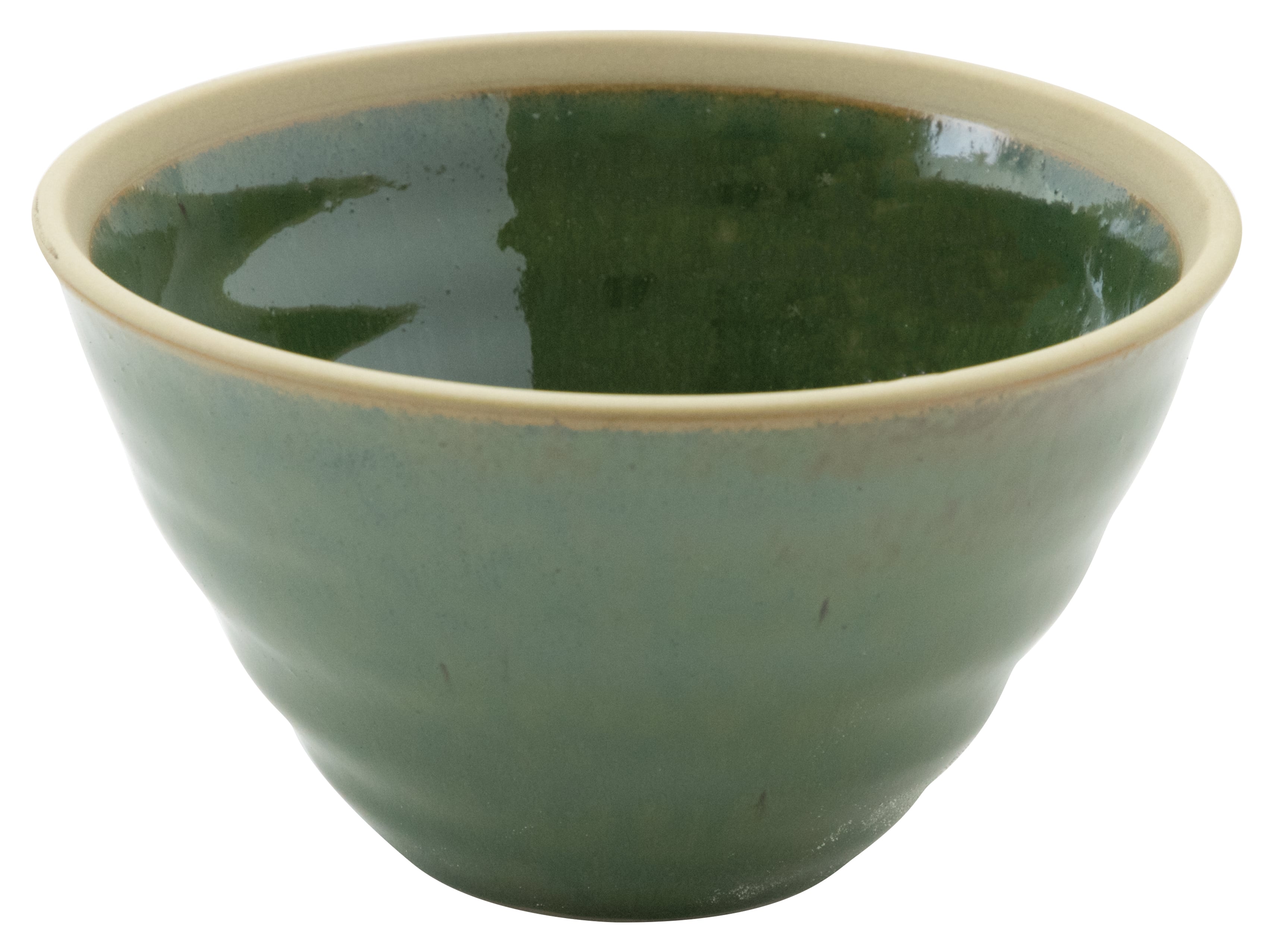 山万 柳月　リップル碗　大 1個（ご注文単位1個）【直送品】