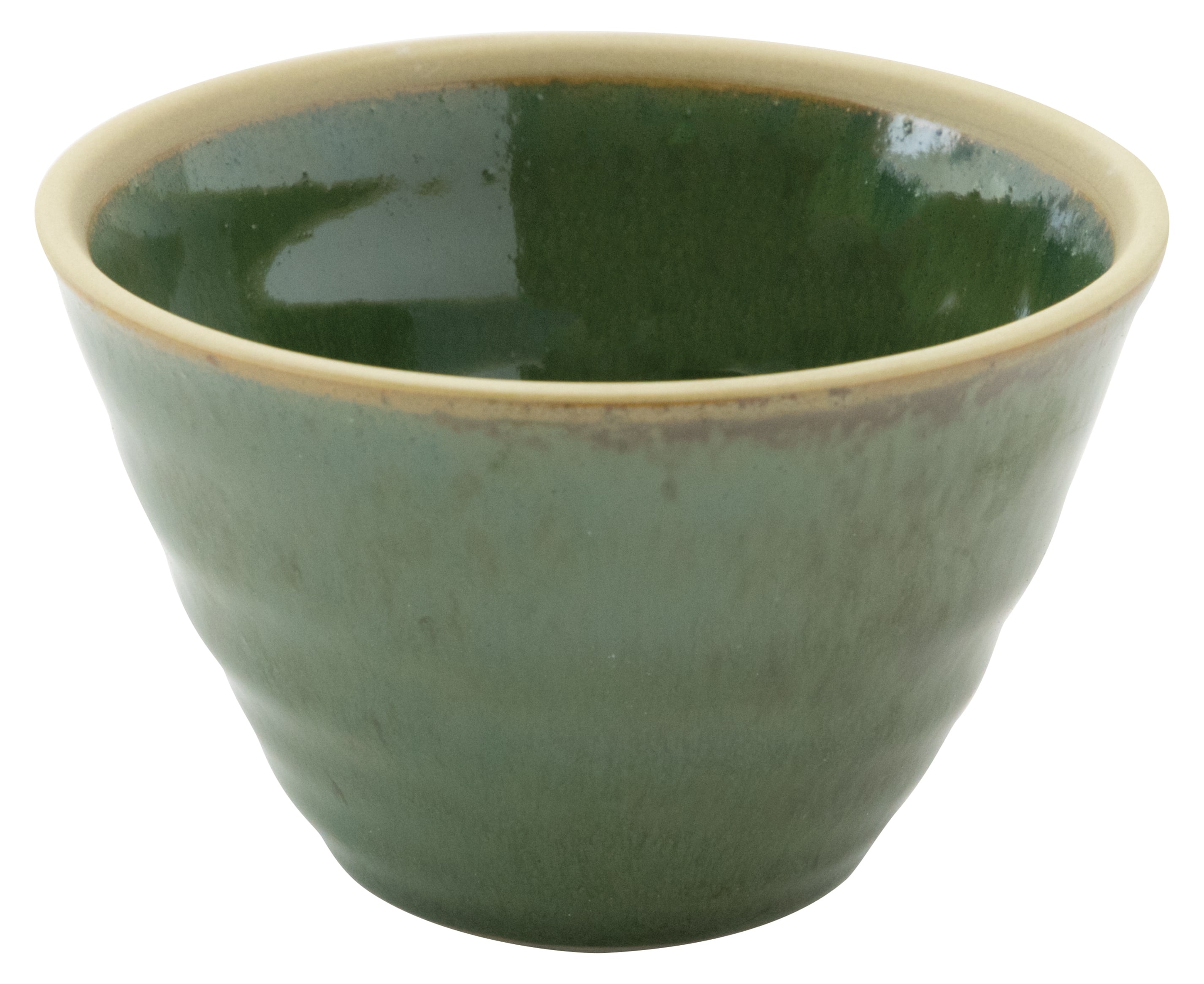 山万 柳月　リップル碗　小 1個（ご注文単位1個）【直送品】