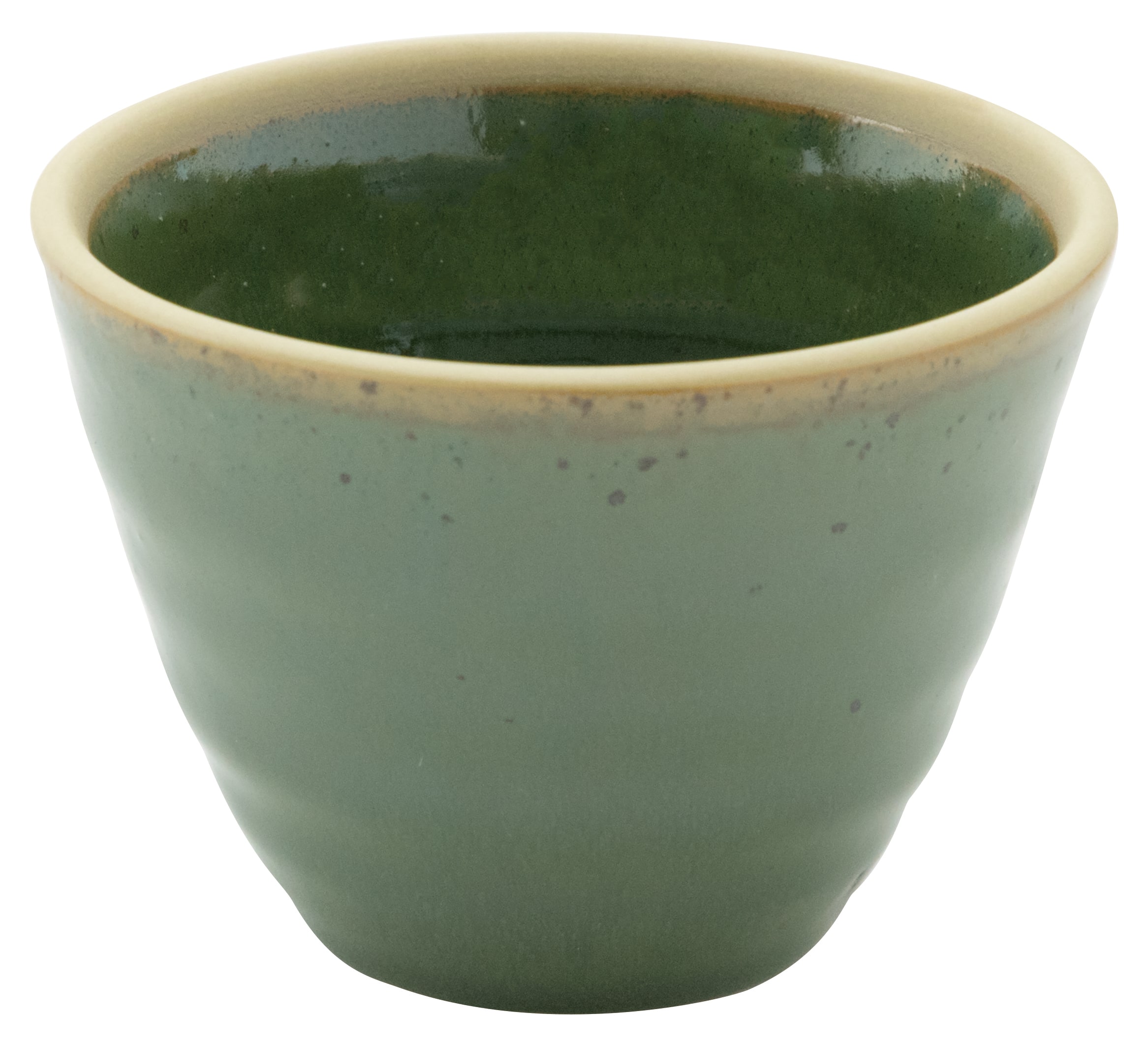 山万 柳月　リップル碗　ミニ 1個（ご注文単位1個）【直送品】