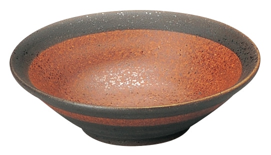 山万 夢路　リップル3.5鉢 1個（ご注文単位1個）【直送品】