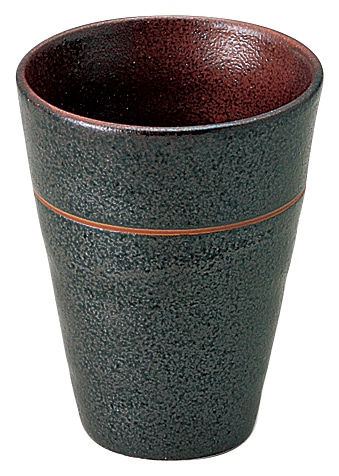 山万 あけぼの　リップルフリーカップ 1個（ご注文単位1個）【直送品】