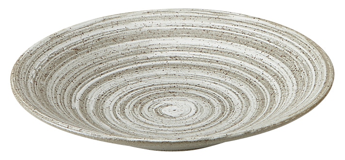 山万 風の舞　リップル6.0皿 1個（ご注文単位1個）【直送品】