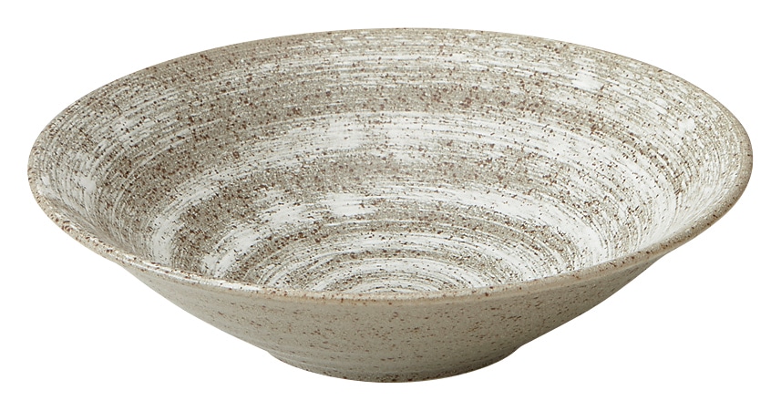 山万 風の舞　リップル7.0鉢 1個（ご注文単位1個）【直送品】