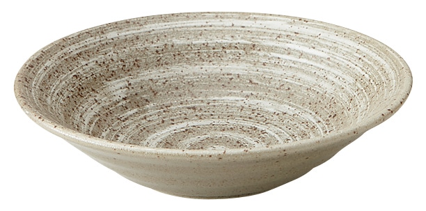 山万 風の舞　リップル5.0鉢 1個（ご注文単位1個）【直送品】