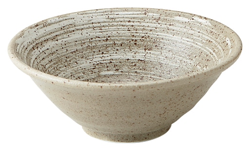 山万 風の舞　リップル4.5深鉢 1個（ご注文単位1個）【直送品】