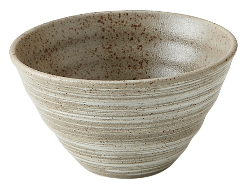 山万 風の舞　リップル碗　大 1個（ご注文単位1個）【直送品】