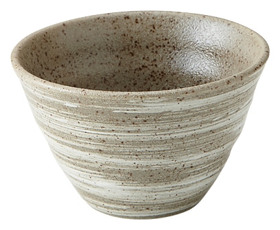 山万 風の舞　リップル碗　小 1個（ご注文単位1個）【直送品】