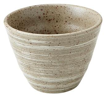 山万 風の舞　リップル碗　ミニ 1個（ご注文単位1個）【直送品】