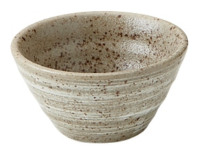 山万 風の舞　リップル碗　プチ 1個（ご注文単位1個）【直送品】