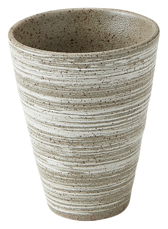 山万 風の舞　リップルフリーカップ 1個（ご注文単位1個）【直送品】