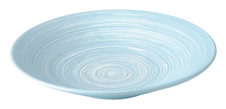 山万 波の舞　リップル6.0皿 1個（ご注文単位1個）【直送品】