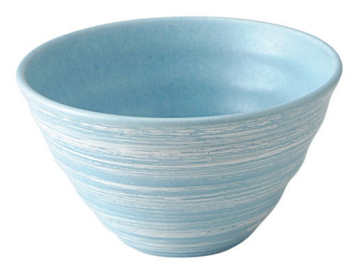 山万 波の舞　リップル碗　大 1個（ご注文単位1個）【直送品】