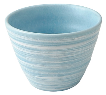 山万 波の舞　リップル碗　ミニ 1個（ご注文単位1個）【直送品】