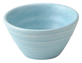 山万 波の舞　リップル碗　プチ 1個（ご注文単位1個）【直送品】