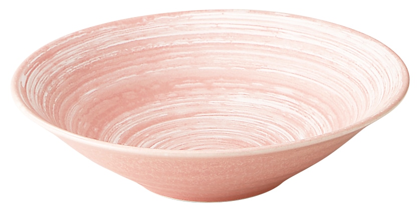 山万 花の舞　リップル7.0鉢 1個（ご注文単位1個）【直送品】